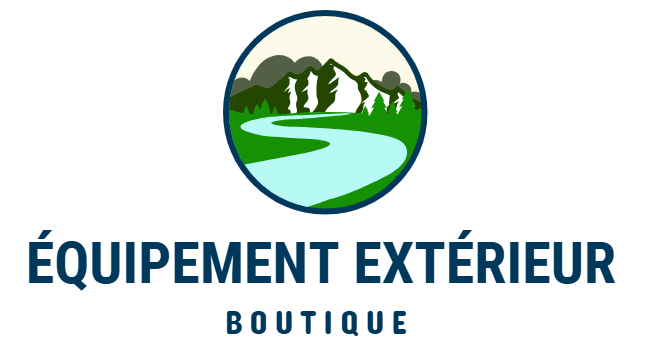 Équipement Extérieur Boutique