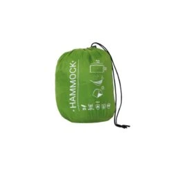 Équipement Extérieur Boutique -Équipement Extérieur Boutique absidehamac qaou adventure vert 1