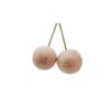 Accessoires D'entrainement Escalade YY VERTICAL Climbing Balls- 100mm (Beige) -Équipement Extérieur Boutique accessoires d entrainement escalade yy vertical climbing balls 100mm beige