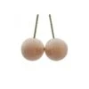Accessoires D'entrainement Escalade YY VERTICAL Climbing Balls- 80mm (Beige)