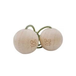 Équipement Extérieur Boutique -Équipement Extérieur Boutique accessoires d entrainement escalade yy vertical climbing balls 80mm beige 2