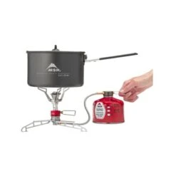 Adaptateur Déporté MSR Lowdown™ -Équipement Extérieur Boutique adaptateur deporte msr lowdown 3