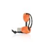 Allume-feu Light My Fire Firesteel Scout Bio (Rusty Orange) -Équipement Extérieur Boutique allume feu firesteel scout bio light my fire rusty orange
