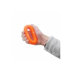 Anneau D'échauffement YY VERTICAL Climbing Ring (Orange)