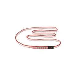 Anneau De Sangle MAMMUT Contact Sling 8.0 (Red)