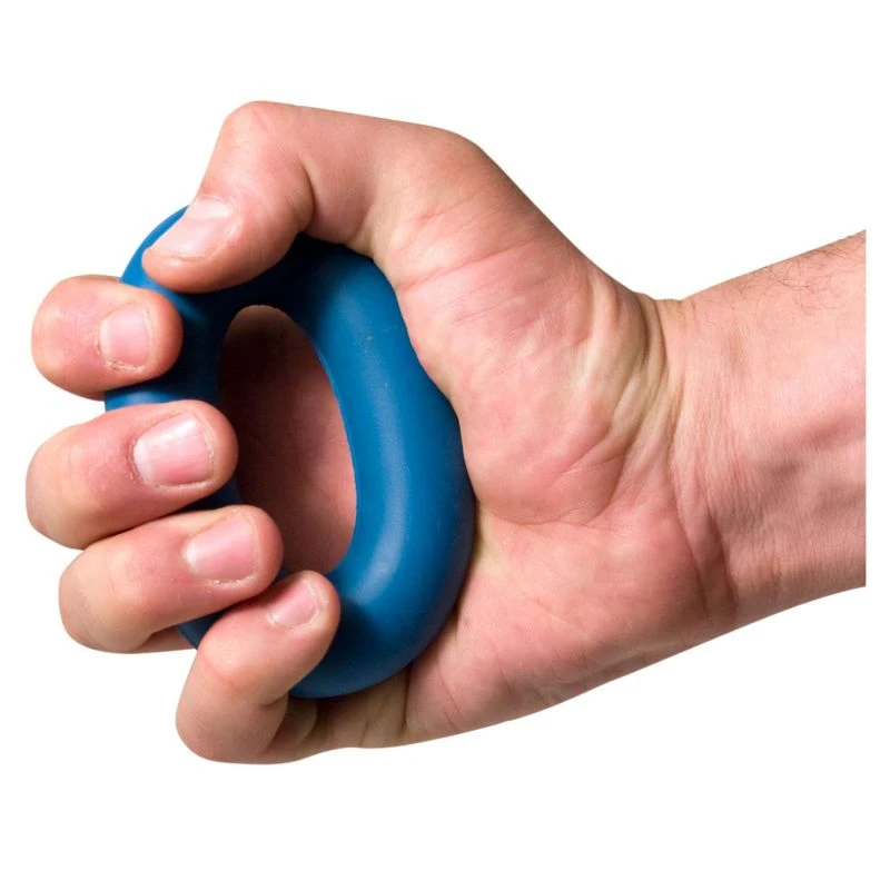 Anneau échauffement BLACK DIAMOND Forearm Trainer (Bleu) 3 Anneau échauffement BLACK DIAMOND Forearm Trainer (Bleu)