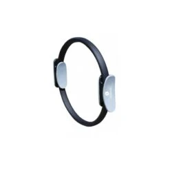 Anneau Pilates SVELTUS (gris)