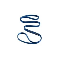 Sangle Nylon BLACK DIAMOND 18Mm Runner 120 Cm (Bleu)