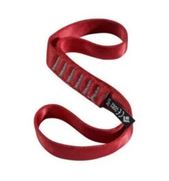 Sangle Nylon BLACK DIAMOND 18Mm Runner 60 Cm (Jaune) -Équipement Extérieur Boutique anneau sangle nylon black diamond 18mm runner 30 cm rouge 2