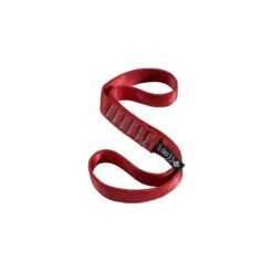Sangle Nylon BLACK DIAMOND 18Mm Runner 30 Cm (rouge)