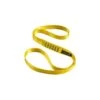 Sangle Nylon BLACK DIAMOND 18Mm Runner 60 Cm (Jaune) -Équipement Extérieur Boutique anneau sangle nylon black diamond 18mm runner 60 cm bleu 1