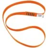 Sangle D'amarrage CAMP Express Sling 60 Cm 5 Pcs (Orange) -Équipement Extérieur Boutique anneaux de sangles camp express sling 120 cm vert