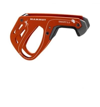 Assurage Smart 2.0 MAMMUT (Dark Ultramarine) 7 Assurage Smart 2.0 MAMMUT (Dark Ultramarine) – Image 5