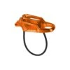 Assurage MAMMUT Wall Alpine Belay (Orange) -Équipement Extérieur Boutique assurage wall alpine belay mammut orange