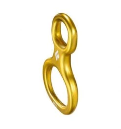 Assureur BLACK DIAMOND Super 8 (Noir) -Équipement Extérieur Boutique assureur black diamond super 8 jaune