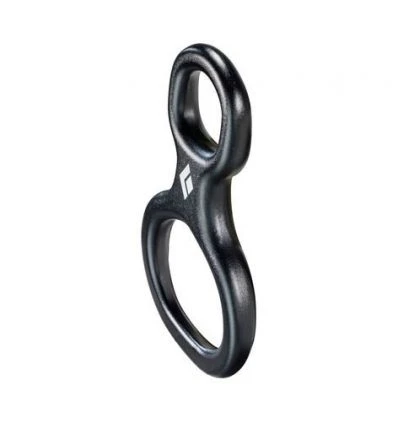 Assureur BLACK DIAMOND Super 8 (jaune) 4 Assureur BLACK DIAMOND Super 8 (jaune) – Image 2