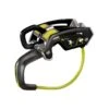 Assureur Edelrid Giga Jul (slate) 2 Assureur Edelrid Giga Jul (slate) -Équipement Extérieur Boutique assureur edelrid giga jul slate