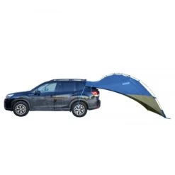 Auvent Kelty Sideroads Awning (Midnight Navy/winter Moss) 7 Auvent Kelty Sideroads Awning (Midnight Navy/winter Moss) -Équipement Extérieur Boutique auvent kelty sideroads awning midnight navywinter moss 1