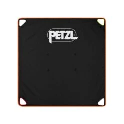 Bâche à Corde PETZL Tarp (Noir)
