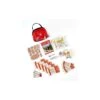 Trousse De Secours FIRST AID KIT LITE EXPLORER Arva -Équipement Extérieur Boutique backpack rescuer 32