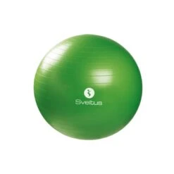 Ballon De Pilate SVELTUS Gymball Ø65 (Vert)