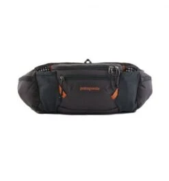 Banane PATAGONIA Dirt Roamer Waist Pack (Steller Blue) -Équipement Extérieur Boutique banane dirt roamer waist pack patagonia ink black 1