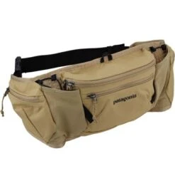 Banane PATAGONIA Dirt Roamer Waist Pack (Steller Blue) -Équipement Extérieur Boutique banane dirt roamer waist pack patagonia ink black