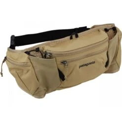 Banane PATAGONIA Dirt Roamer Waist Pack (Classic Tan)