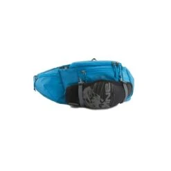 Banane PATAGONIA Dirt Roamer Waist Pack (Steller Blue) -Équipement Extérieur Boutique banane dirt roamer waist pack patagonia steller blue 1