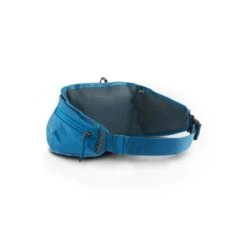 Banane PATAGONIA Dirt Roamer Waist Pack (Steller Blue) -Équipement Extérieur Boutique banane dirt roamer waist pack patagonia steller blue 4