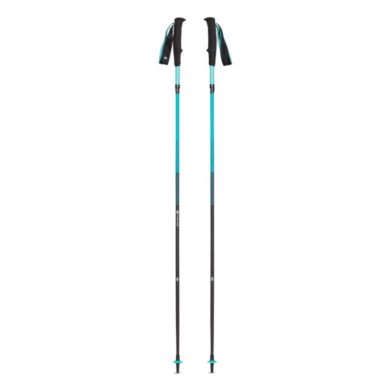 Bâtons Trail BLACK DIAMOND Distance Carbon Z Poles (Dark Patina) Femme 4 Bâtons Trail BLACK DIAMOND Distance Carbon Z Poles (Dark Patina) Femme – Image 2