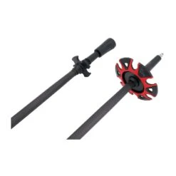 Bâton De Trail CAMP Carbon Mix (Noir) -Équipement Extérieur Boutique baton pliable camp carbon mix noir 2