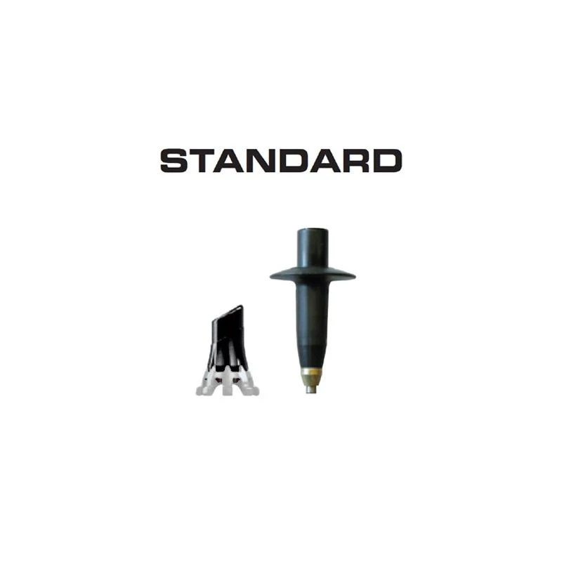 Bâtons De Randonnée Tour Alu Compact 3 Light Standard TSL 5 Bâtons De Randonnée Tour Alu Compact 3 Light Standard TSL – Image 3