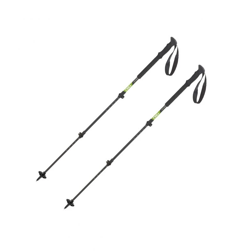 Batons De Randonnée TSL Hiking Carbon Compact 3 Cross 3 Batons De Randonnée TSL Hiking Carbon Compact 3 Cross