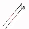 Bâtons De Randonnée TSL Tour Carbon 5 (Noir Rouge) -Équipement Extérieur Boutique batons de randonnee tsl tour carbon 5 noir rouge