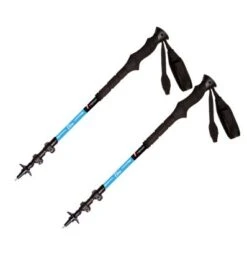 Bâtons Frendo Eden (rouge) 5 Bâtons Frendo Eden (rouge) -Équipement Extérieur Boutique batons frendo eden bleu 1