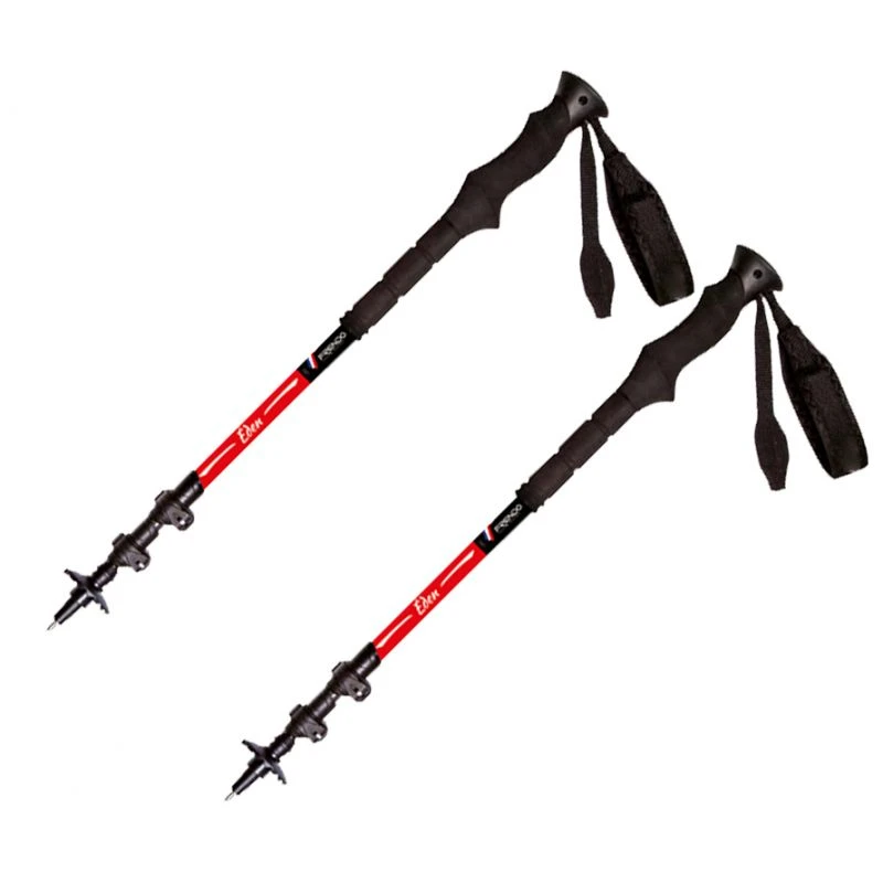 Bâtons Frendo Eden (rouge) 3 Bâtons Frendo Eden (rouge)