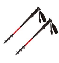 Équipement Extérieur Boutique -Équipement Extérieur Boutique batons frendo eden rouge