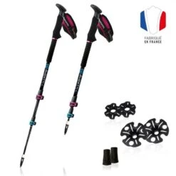 Bâtons Gudietti T3 Light (perle)