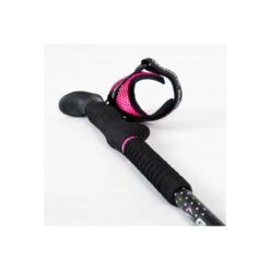 Bâtons Guidetti B-light Alu Carbon (rubis) -Équipement Extérieur Boutique batons guidetti b light alu carbon rubis 1