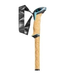 Bâtons LEKI Cressida FX Carbon (brown-mint-chocolate) Femme -Équipement Extérieur Boutique batons leki cressida fx carbon brown mint chocolate femme 2