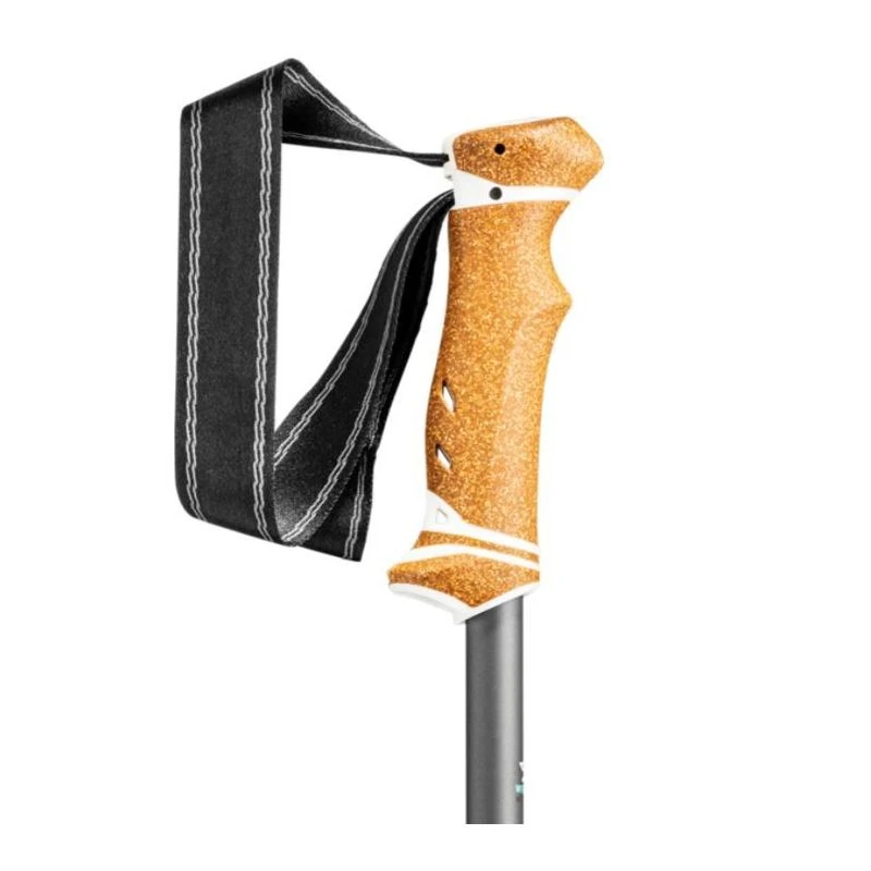 Bâtons LEKI Lhasa (mint-dark Anthracite-white) Femme 5 Bâtons LEKI Lhasa (mint-dark Anthracite-white) Femme – Image 3