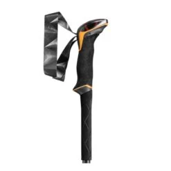 Bâtons LEKI Makalu Lite (orange-black-dark Anthracite) -Équipement Extérieur Boutique batons leki makalu lite orange black dark anthracite 2