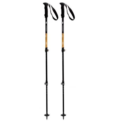 Bâtons TSL Country Alu 3 Light - Vanoise 5 Bâtons TSL Country Alu 3 Light - Vanoise – Image 3