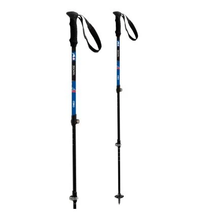 Bâtons TSL Country Alu 3 Light - Bretagne 6 Bâtons TSL Country Alu 3 Light - Bretagne – Image 4