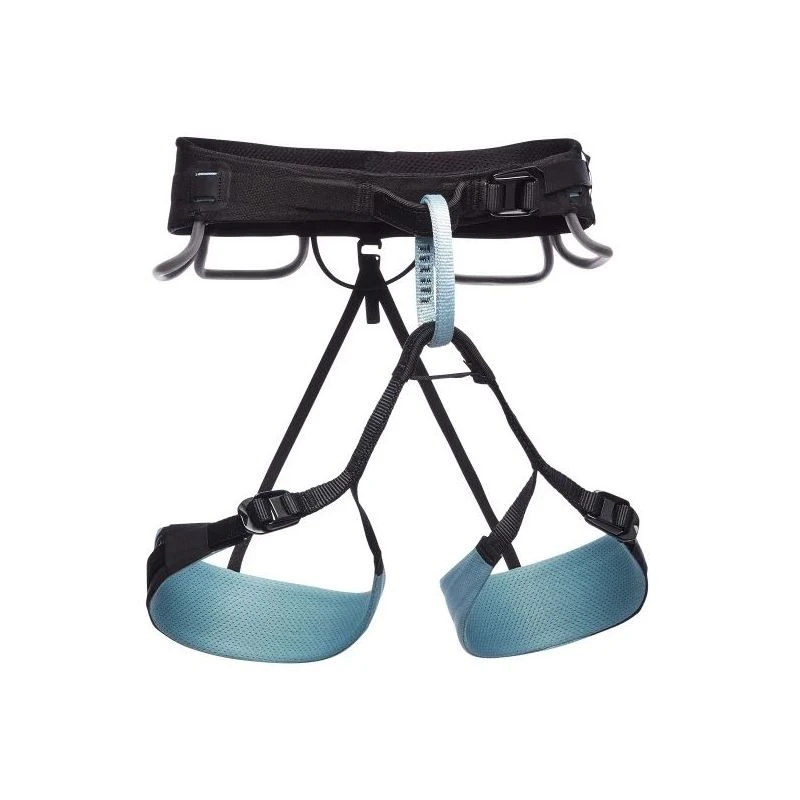 Baudrier BLACK DIAMOND Technician Harness (Blue Note) Femme 3 Baudrier BLACK DIAMOND Technician Harness (Blue Note) Femme