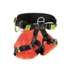 Baudrier Canyoning Edelrid Iguazu II (Orange) -Équipement Extérieur Boutique baudrier canyoning edelrid iguazu ii orange