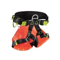 Baudrier Canyoning Edelrid Iguazu II (Orange)