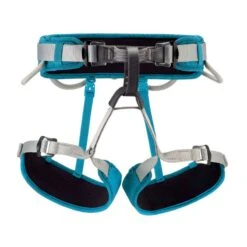 Baudrier PETZL Corax (Turquoise)