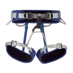 Baudrier PETZL Corax (Bleu)